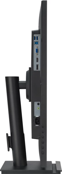 Монитор Asus 27&amp;quot; VA27DQFS черный IPS LED 16:9 HDMI M/M матовая HAS Piv 1000:1 300cd 178гр/178гр 1920x1080 100Hz VGA DP FHD USB 5.8кг