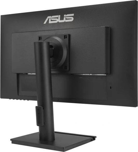 Монитор Asus 27&amp;quot; VA27DQFS черный IPS LED 16:9 HDMI M/M матовая HAS Piv 1000:1 300cd 178гр/178гр 1920x1080 100Hz VGA DP FHD USB 5.8кг