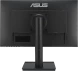 Монитор Asus 27&amp;quot; VA27DQFS черный IPS LED 16:9 HDMI M/M матовая HAS Piv 1000:1 300cd 178гр/178гр 1920x1080 100Hz VGA DP FHD USB 5.8кг