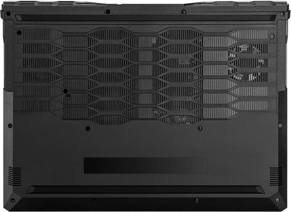 Ноутбук Сolorful Evol P15 24 Core i5 12500H 16Gb SSD512Gb NVIDIA GeForce RTX4050 6Gb 15.6&amp;quot; IPS FHD (1920x1080) без ОС grey WiFi BT Cam (A10205400051)