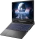Ноутбук Сolorful Evol P15 24 Core i5 12500H 16Gb SSD512Gb NVIDIA GeForce RTX4050 6Gb 15.6&amp;quot; IPS FHD (1920x1080) без ОС grey WiFi BT Cam (A10205400051)