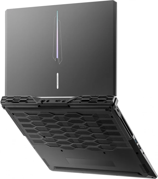 Ноутбук Сolorful Evol P15 24 Core i5 12500H 16Gb SSD512Gb NVIDIA GeForce RTX4050 6Gb 15.6&amp;quot; IPS FHD (1920x1080) без ОС grey WiFi BT Cam (A10205400051)