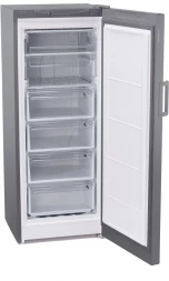 Морозильная камера Stinol STZ 150 G серебристый