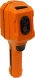 Тепловизор Lanmaster LAN-TST-TCV-2.8 оранжевый