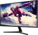 Монитор Samsung 31.5&amp;quot; LU32J590UQPXEN темно-серый VA LED 16:9 HDMI матовая 270cd 178гр/178гр 3840x2160 60Hz FreeSync DP 4K 6.3кг
