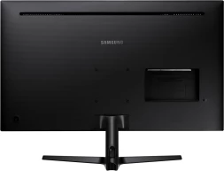 Монитор Samsung 31.5&amp;quot; LU32J590UQPXEN темно-серый VA LED 16:9 HDMI матовая 270cd 178гр/178гр 3840x2160 60Hz FreeSync DP 4K 6.3кг