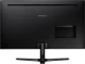 Монитор Samsung 31.5&amp;quot; LU32J590UQPXEN темно-серый VA LED 16:9 HDMI матовая 270cd 178гр/178гр 3840x2160 60Hz FreeSync DP 4K 6.3кг
