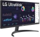 Монитор LG 29&amp;quot; UltraWide 29WQ500-B черный IPS LED 21:9 HDMI матовая 1000:1 250cd 178гр/178гр 2560x1080 100Hz FreeSync DP FHD 4.5кг
