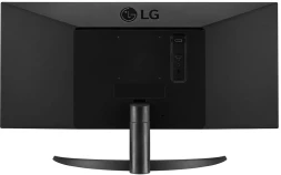 Монитор LG 29&amp;quot; UltraWide 29WQ500-B черный IPS LED 21:9 HDMI матовая 1000:1 250cd 178гр/178гр 2560x1080 100Hz FreeSync DP FHD 4.5кг