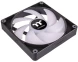 Вентилятор Thermaltake CT120 Sync ARGB черный 4-pin 30.5dB Ret (CL-F149-PL12SW-A)