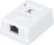 Розетка Cabeus WS-8P8C-CAT.6-SH-1 комп. RJ45 кат.6