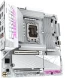 Материнская плата Gigabyte B860M AORUS ELITE WIFI6E ICE Soc-1851 Intel B860 4xDDR5 mATX AC`97 8ch(7.1) 2.5Gg RAID+HDMI+DP