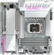 Материнская плата Gigabyte B860M AORUS ELITE WIFI6E ICE Soc-1851 Intel B860 4xDDR5 mATX AC`97 8ch(7.1) 2.5Gg RAID+HDMI+DP