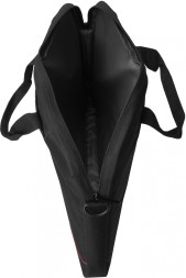 Сумка для ноутбука 15.6&amp;quot; Portcase KCB-141 черный нейлон/полиэстер (KCB-141BK)