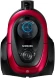 Пылесос Samsung VC18M21C0VR/EV 1800Вт красный/черный