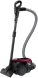 Пылесос Samsung VC18M21C0VR/EV 1800Вт красный/черный