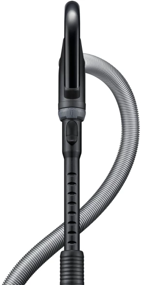 Пылесос Samsung VC18M21C0VR/EV 1800Вт красный/черный