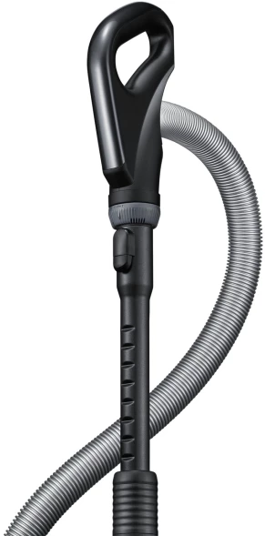 Пылесос Samsung VC18M21C0VR/EV 1800Вт красный/черный