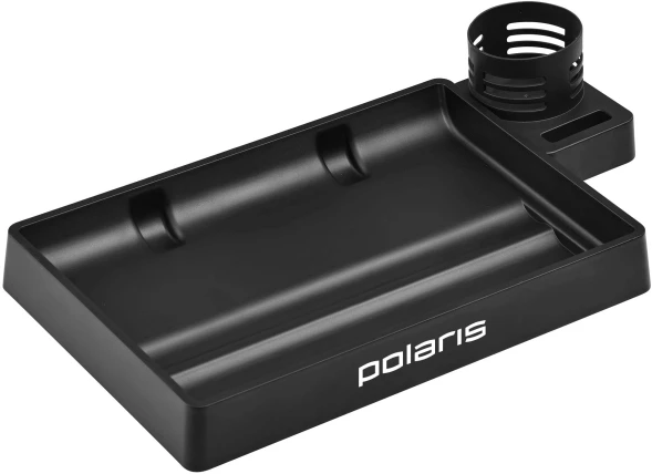 Электрошвабра Polaris PFW 3065 30Вт черный