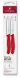 Набор ножей Victorinox Swiss Classic 6.7831.2C1 компл.:2предм. красный европодвес