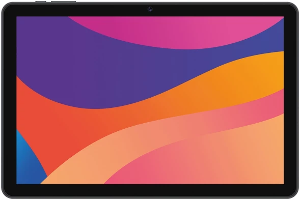 Планшет Digma K10 T606 (1.6) 8C RAM4Gb ROM64Gb 10.1&amp;quot; IPS 1280x800 4G 2Sim Android 14 серый 5Mpix 2Mpix BT WiFi microSD 1Tb 5000mAh