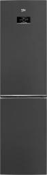 Холодильник Beko B3R0CNK332HXBR 2-хкамерн. черный сапфир