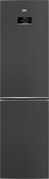 Холодильник Beko B3R0CNK332HXBR 2-хкамерн. черный сапфир