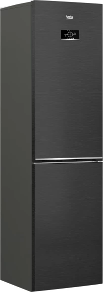 Холодильник Beko B3R0CNK332HXBR 2-хкамерн. черный сапфир