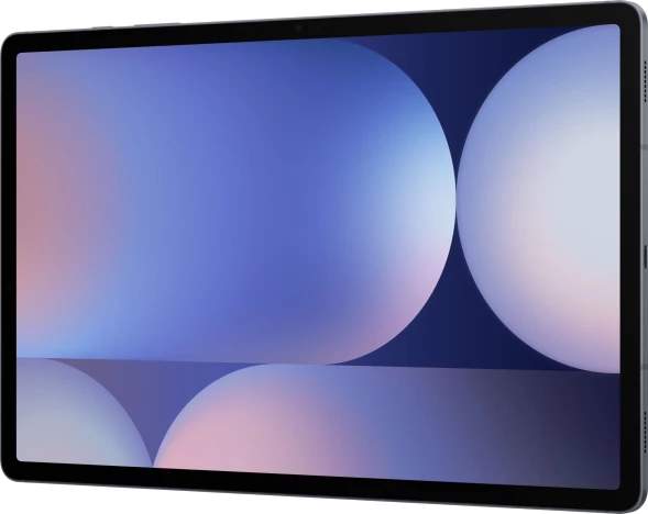 Планшет Samsung Galaxy Tab S10+ BSM-X820 9300+ (3.4) 8C RAM12Gb ROM512Gb 12.4&amp;quot; AMOLED 2X 2800x1752 Android 14 серый 13Mpix 12Mpix BT WiFi microSD 1Tb 10090mAh