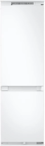 Холодильник Samsung BRB80F26CES0EO 2-хкамерн. белый