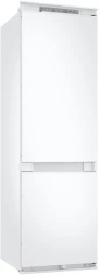 Холодильник Samsung BRB80F26CES0EO 2-хкамерн. белый
