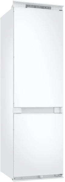 Холодильник Samsung BRB80F26CES0EO 2-хкамерн. белый
