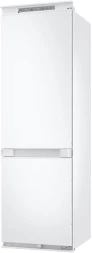 Холодильник Samsung BRB80F26CES0EO 2-хкамерн. белый