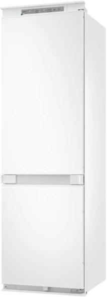 Холодильник Samsung BRB80F26CES0EO 2-хкамерн. белый