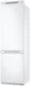 Холодильник Samsung BRB80F26CES0EO 2-хкамерн. белый