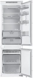 Холодильник Samsung BRB80F26CES0EO 2-хкамерн. белый