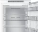 Холодильник Samsung BRB80F26CES0EO 2-хкамерн. белый