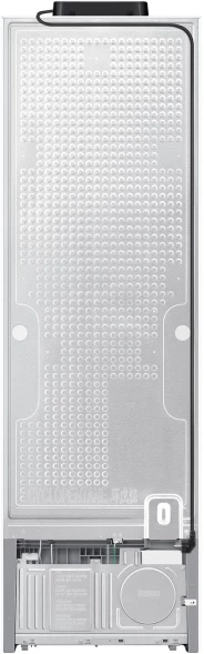 Холодильник Samsung BRB80F26CES0EO 2-хкамерн. белый
