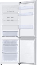 Холодильник Samsung RB34C670EWW/EF 2-хкамерн. белый инвертер