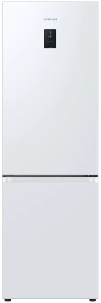 Холодильник Samsung RB34C670EWW/EF 2-хкамерн. белый инвертер