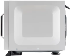 Микроволновая Печь Hyundai HYM-D3044 23л. 900Вт черный/серебристый
