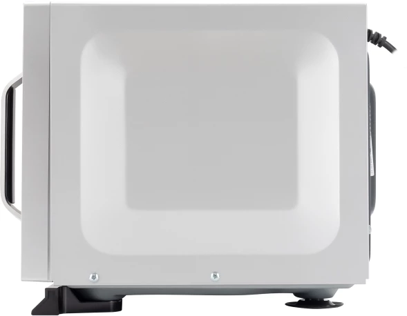 Микроволновая Печь Hyundai HYM-D3044 23л. 900Вт черный/серебристый