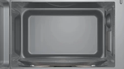 Микроволновая печь Bosch BFL523MB4 20л. 800Вт черный (встраиваемая)
