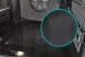 Плита Комбинированная Gorenje GK5C40WF белый (стеклянная крышка) реш.чугун