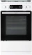 Плита Комбинированная Gorenje GK5C40WF белый (стеклянная крышка) реш.чугун