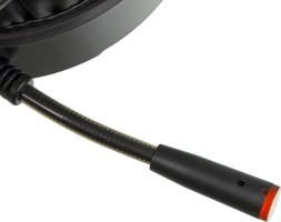 Наушники с микрофоном A4Tech Bloody G530 черный/серый 1.8м мониторные оголовье (G530 (GREY) USB)