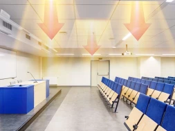 Обогреватель инфракрасный Ballu BIH-S2-0.3 300Вт белый