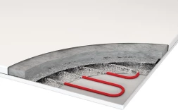 Обогреватель инфракрасный Ballu BIH-S2-0.3 300Вт белый