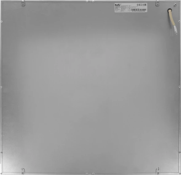 Обогреватель инфракрасный Ballu BIH-S2-0.3 300Вт белый