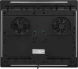Индукционная варочная поверхность Vitek VHI6410 черный